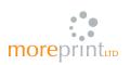 Moreprint Ltd logo