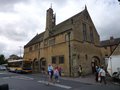 Moreton-in-Marsh, Town Hall (N-bound) image 5