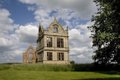 Moreton Corbet castle image 2