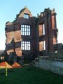 Moreton Corbet castle image 7