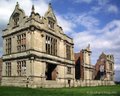 Moreton Corbet castle image 1