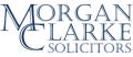 Morgan Clarke Solicitors logo