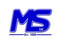 Morgan Supplies logo