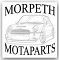 Morpeth Motaparts Ltd logo