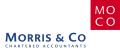 Morris & Co Chartered Accountants logo