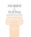 Morris and Young Accountants logo