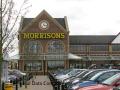 Morrisons Kings Lynn logo