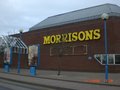 Morrisons Store image 1