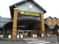 Morrisons Store logo