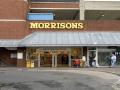 Morrisons Store logo