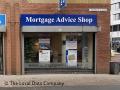 Mortgage Advice Shop logo