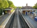 Mortimer Station image 3
