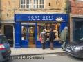 Mortimers Ltd logo