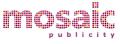 Mosaic Publicity logo