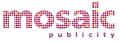 Mosaic Publicity logo