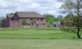 Mossack Hall Golf Club image 1
