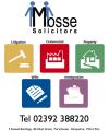 Mosse Solicitors logo