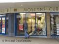 Mostyns Curtains & Fabrics logo
