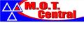 Mot Central Ltd logo