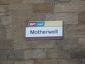 Motherwell Railway Station image 1