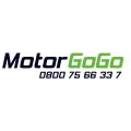 MotorGoGo Ltd logo