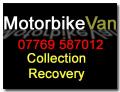 MotorbikeVan logo