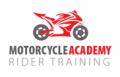 Motorcycle Academy logo