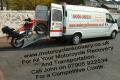 Motorcycle Recovery.co.uk image 1