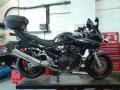 Motorcycle Servicing & repairs image 2
