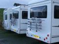 Motorhome City (UK Wide Motorhome Hire and Campervan Rental) image 2