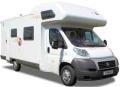 Motorhome Hire - Luton - Harpenden - St Albans - Dunstable image 1