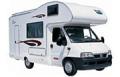 Motorhome Hire Sheffield logo