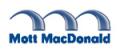 Mott MacDonald logo