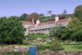 Mottistone Manor Garden logo