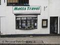 Motts Holidays logo