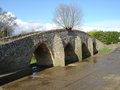 Moulton Packhorse Bridge image 3