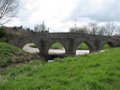 Moulton Packhorse Bridge image 1