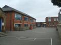 Moulton Primary School image 1