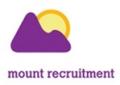 Mount Recruitment Limited - IT Recruitment Lancashire, NW and UK logo