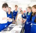 Mountain Chefs Cookery School image 2