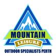 Mountain Leisure Perth Ltd logo