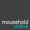 Mousehold Online logo