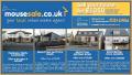 Mousesale Falkirk Online Estate Agents logo