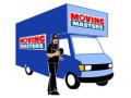 Moving masters Removals logo