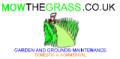 MowTheGrass.co.uk logo