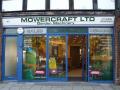 Mowercraft Limited -  Lawn mower Hayter dealer image 2