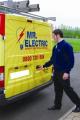 Mr Electric of Belper image 4