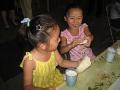 Mr. G. Rhee / Manna Mission of Europe Ltd. / Love North Korean Children. image 3