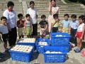 Mr. G. Rhee / Manna Mission of Europe Ltd. / Love North Korean Children. image 4