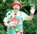 Mr Giggles Children's Birthday Party Entertainer image 3